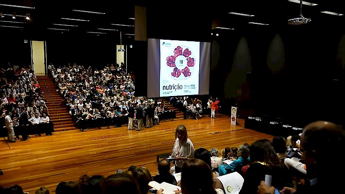 Macrobiotics in Portugal - joint venture between the Macrobiotic Institute and the Portuguese Health Ministry