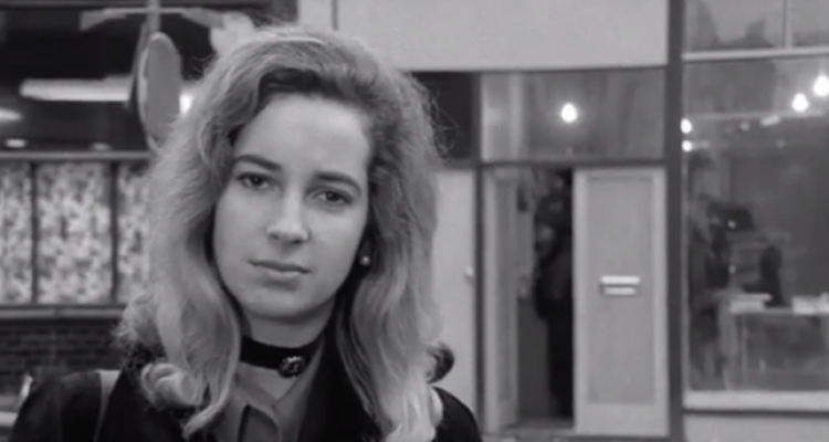 BBC Archive - Macrobiotics