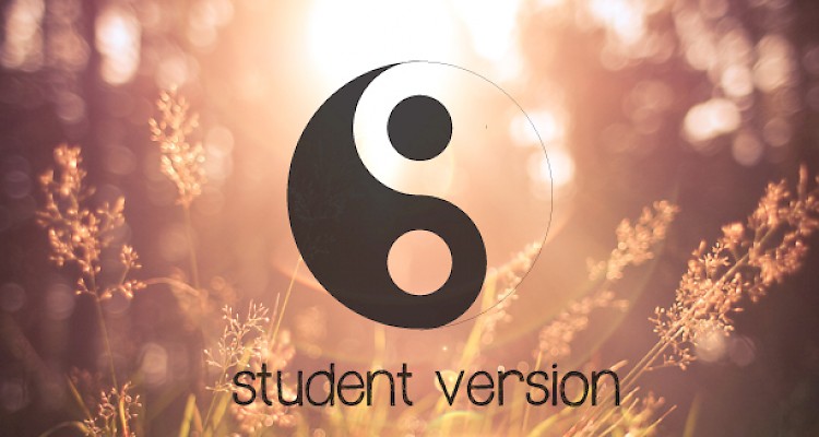 Macrobiotic and Chinese YinYang (Student Version)