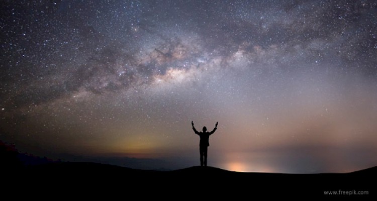 A macrobiotic approach to destiny